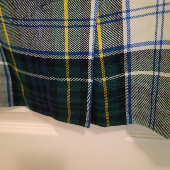 00% Polyeser Fully Lined Skirt - Picture 3 of 4